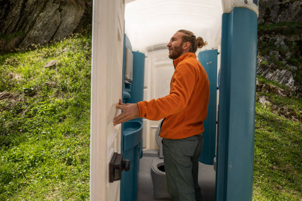 Best Construction site porta potty rental  in Suncrest, WA