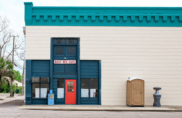 Best Event porta potty rental  in Suncrest, WA